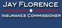 Jay Florence for Insurance Commissioner: Jay Florence for Insurance Commissioner