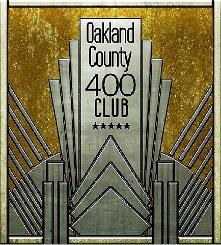Oakland County Republican Party: 400 Club Nov 2019