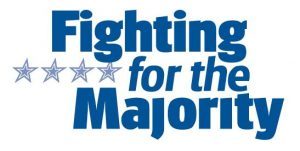 Fighting for the Majority: 22nd Annual Fighting for the Majority