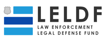 Law Enforcement Legal Defense Fund: 12/4 Sarah DeValkenaere IRIS