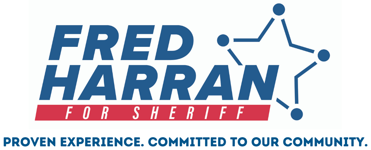 Harran for Sheriff: General Fund