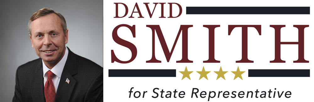 David Smith Campaign: Donate Today!