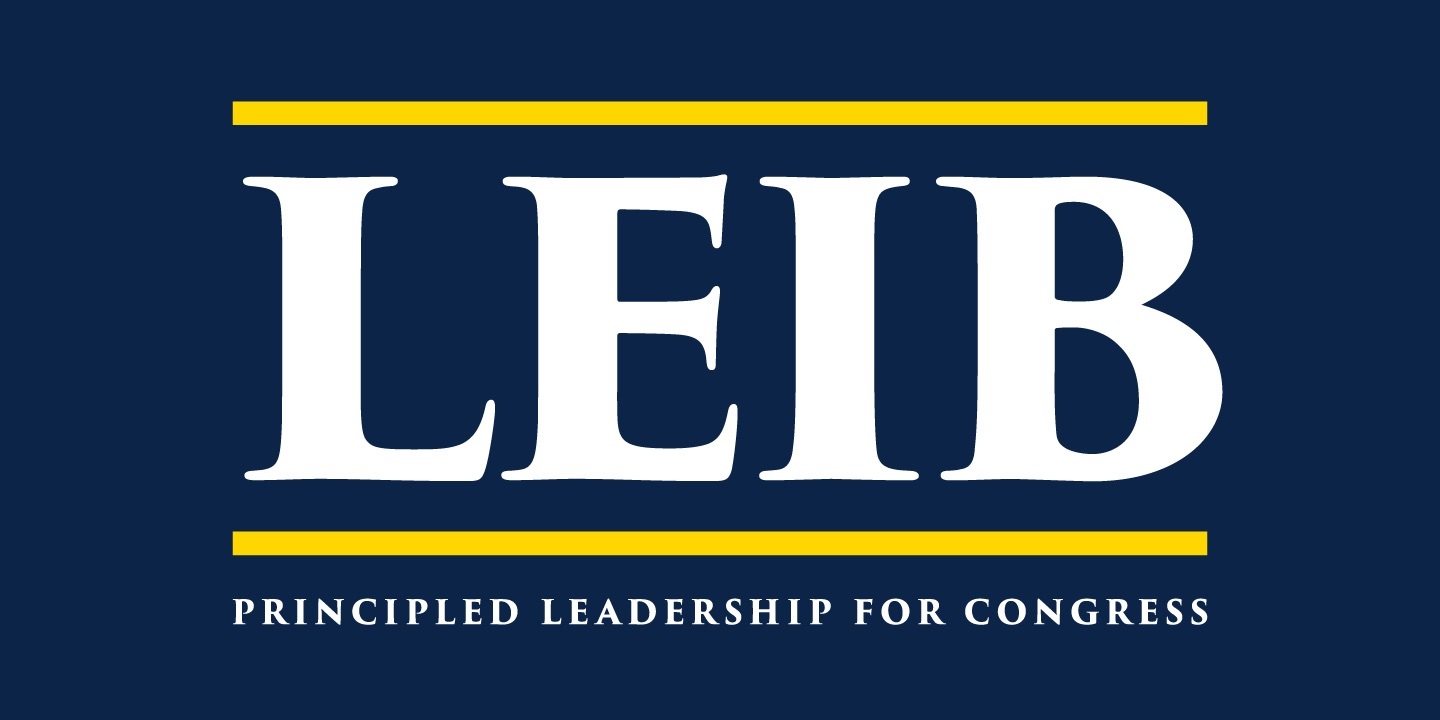 Bryan Leib for Congress: Bryan for PA