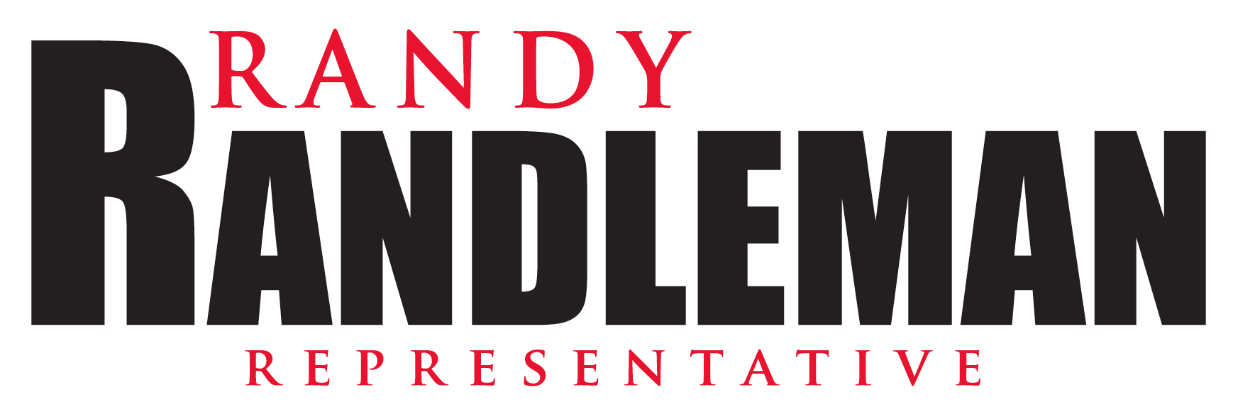 Randy Randleman for State House 2018: donate online
