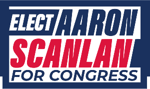 Scanlan For Congress: General Fund