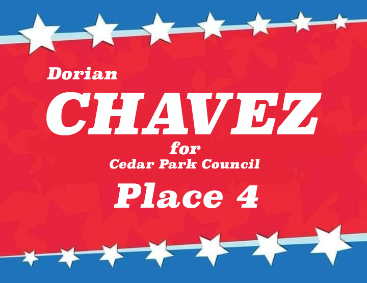 Dorian Chavez: General Fund