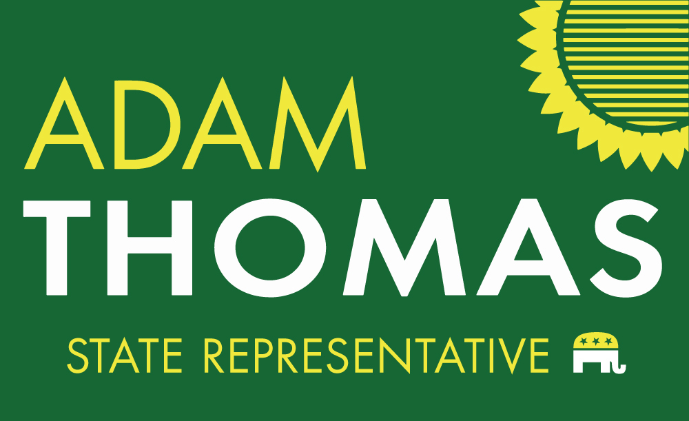 Adam Thomas for Kansas: General Support