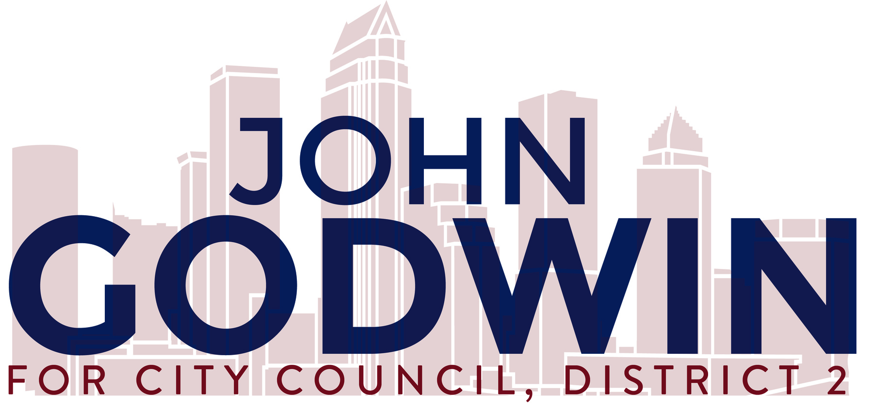 John Godwin 2019: John Godwin 2019