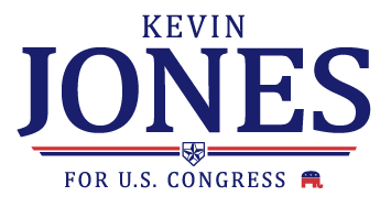 Kevin Jones for Congress: General Fund