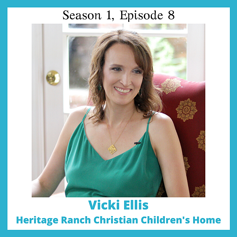 Christ in the City Baton Rouge: Life on Purpose Season 1 Episode 8
