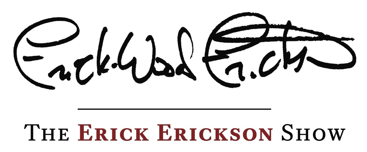 Erick Erickson's Resurgent Media: Keep It Going