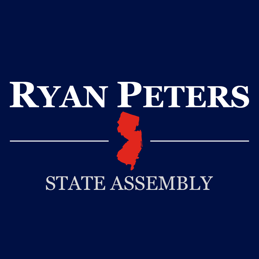 Ryan Peters for Assembly: Ryan Peters for Assembly-8th District