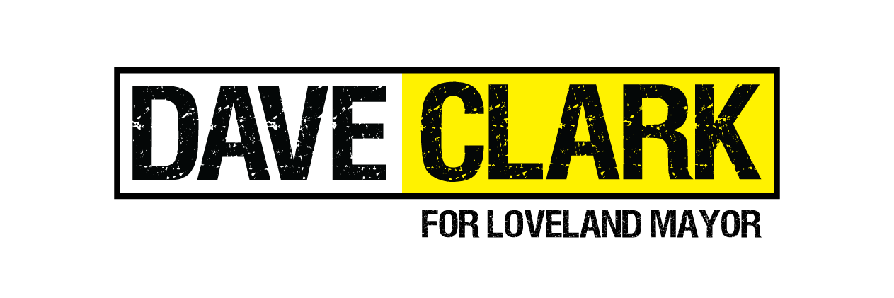 Dave Clark for Mayor: General Fund