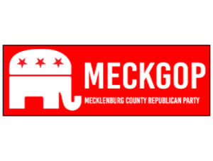 Mecklenburg GOP: MeckGOP County Convention '19