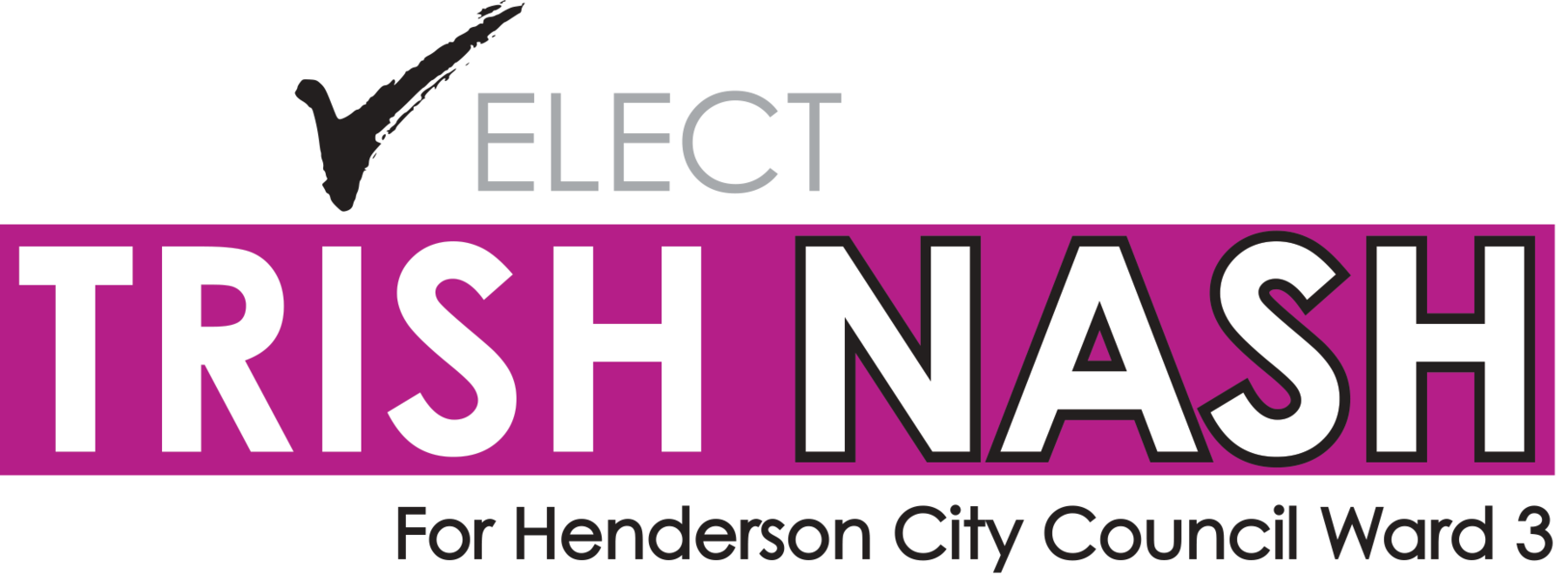 Friends of Trish Nash: General Fund