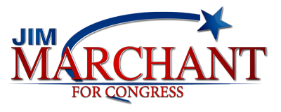 Marchant for Congress: Recount Fund