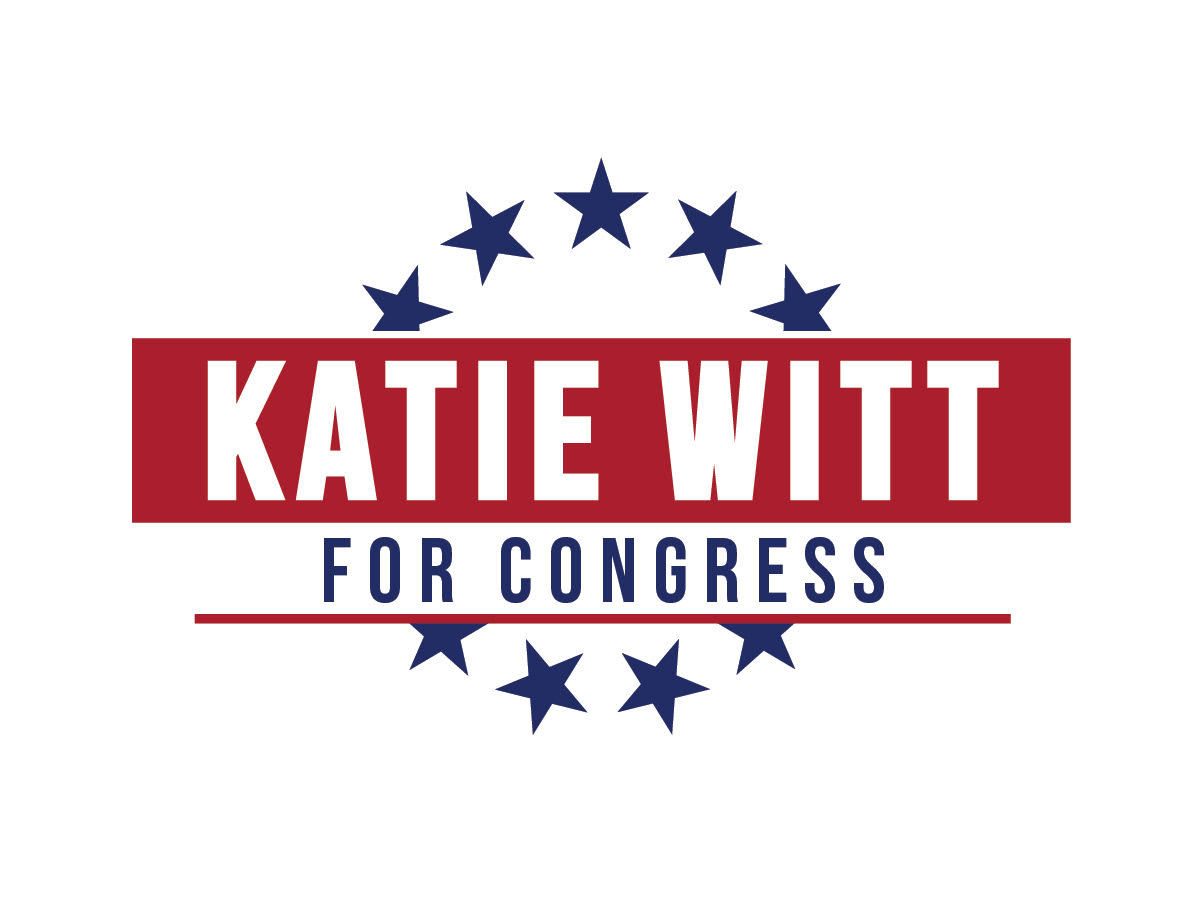 Katie Witt for Congress: General Fund