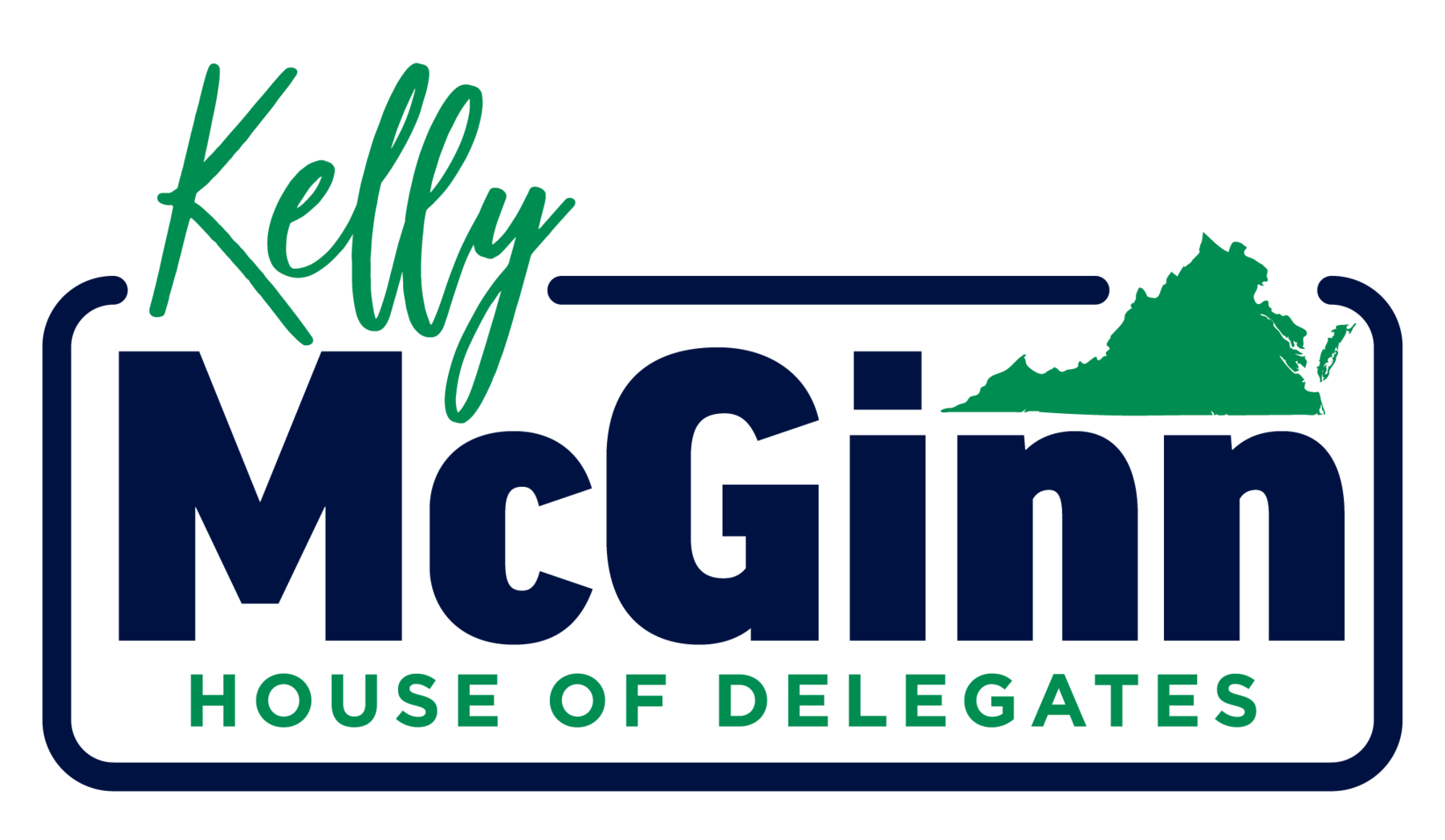Friends of Kelly McGinn: General Fund