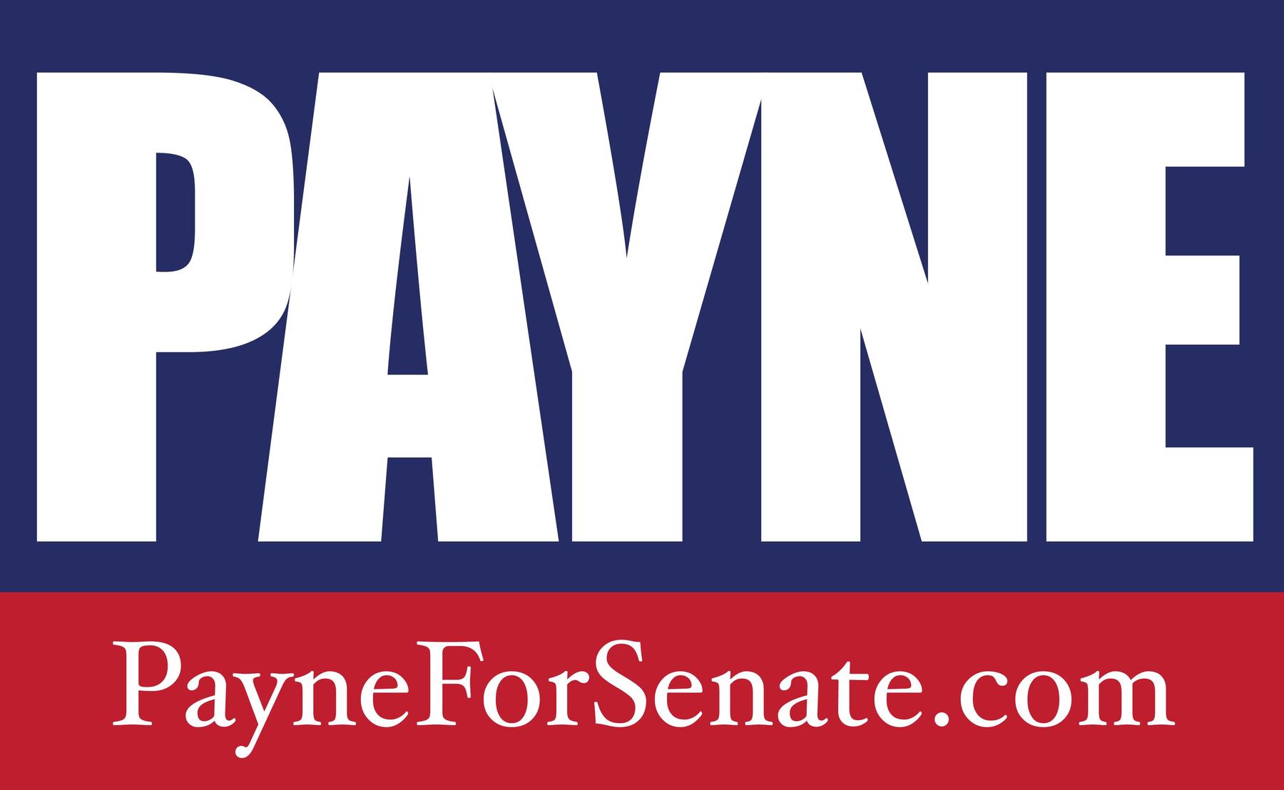 Chuck Payne for State Senate: Chuck Payne Campaign