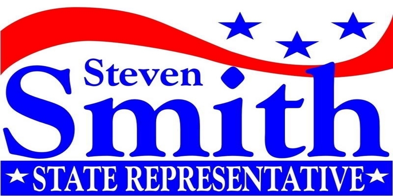 Steven Smith for State Representative: 2018