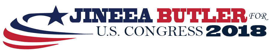 Butler For Congress: General Fund