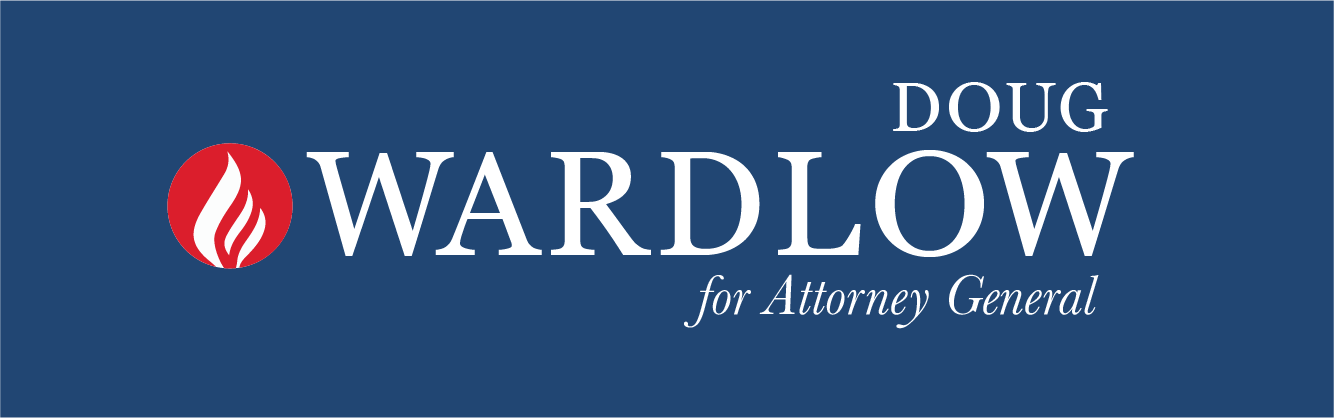 Wardlow for AG: Doug Wardlow For Attorney General