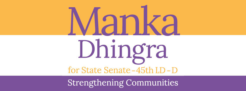 Friends of Manka: Thank you for your support!