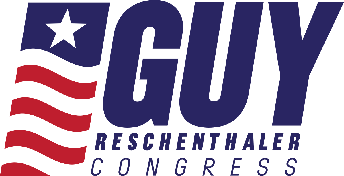 Guy for Congress: Guy for Congress Homepage Donation