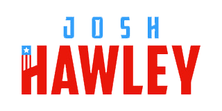 Josh Hawley for Senate: Website