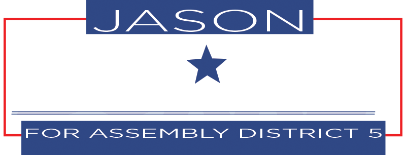 The Committee to Elect Jason Burke: General Fund