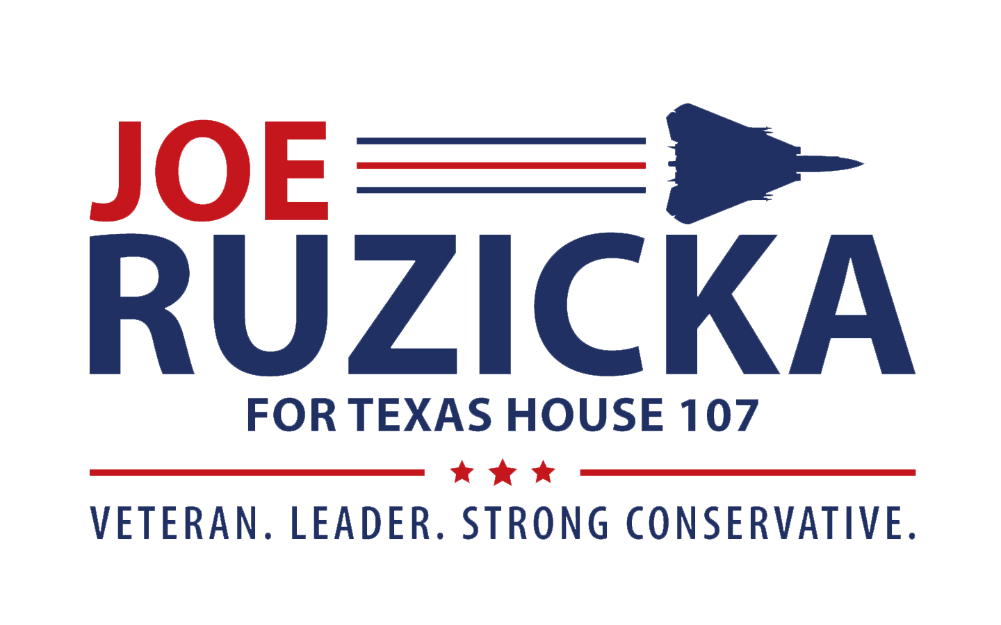 Joe4Texas: Joe4Texas General Fund