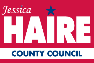 Friends of Jessica Haire: Race to November!