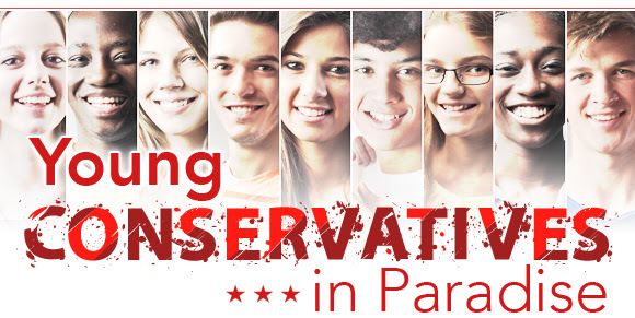 11TH CDRC: Young Conservatives in Paradise: Games, Food, Internship Opportunities