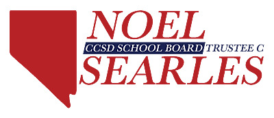 Noel Searles: Website Splash
