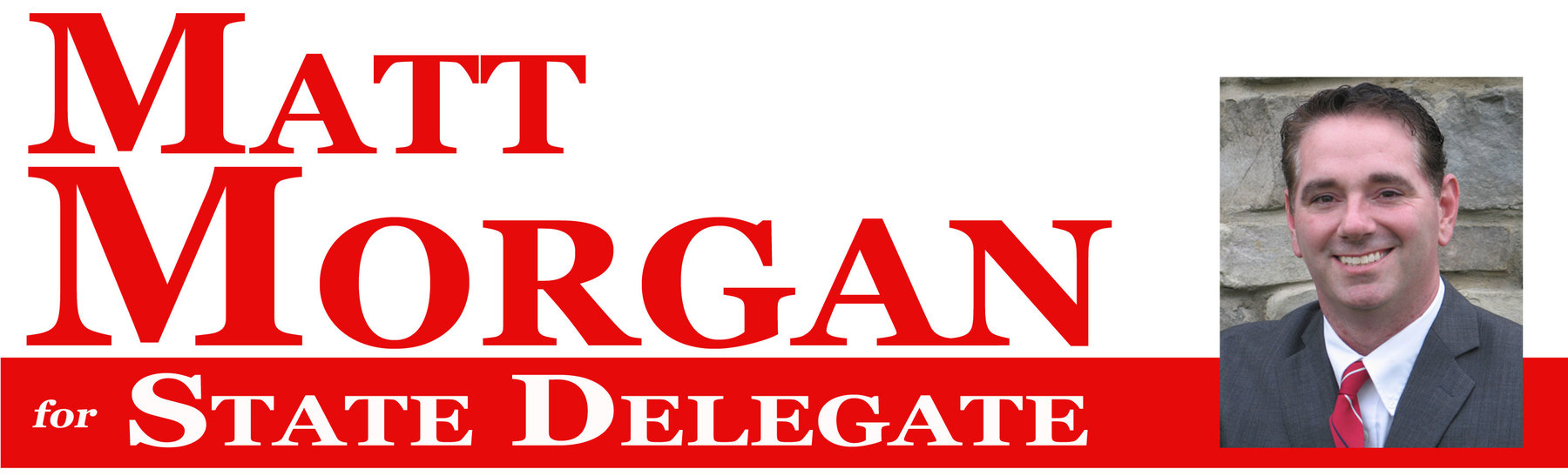 Citizens for Matt Morgan: Website - Matt Morgan Fundraiser at Bowles Farm 2019