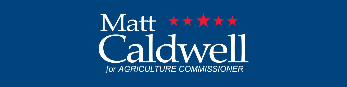 MATT CALDWELL CAMPAIGN: Donate Today