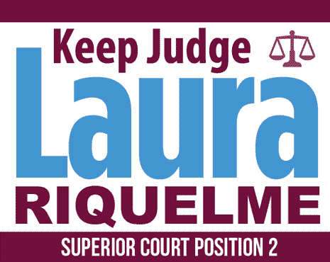 KEEP JUDGE LAURA: 2018