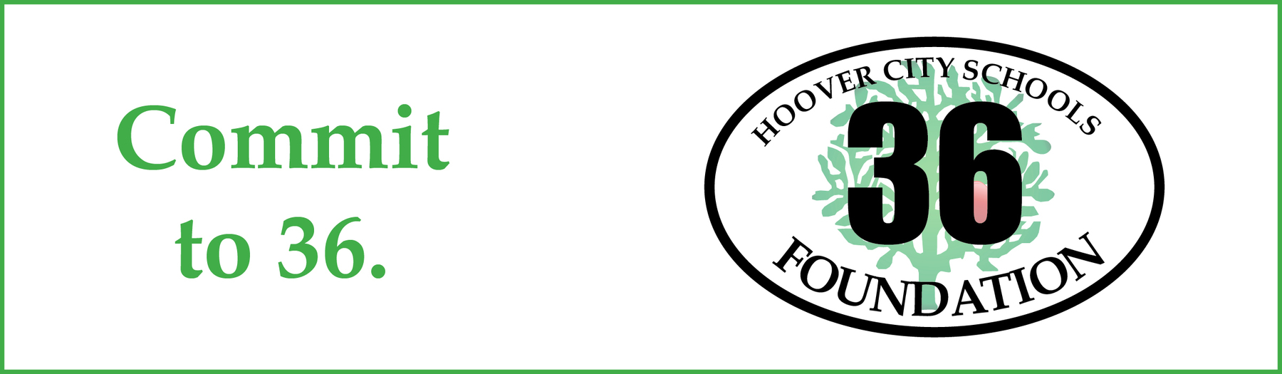 Hoover City Schools Foundation: Support HCS Students Today!
