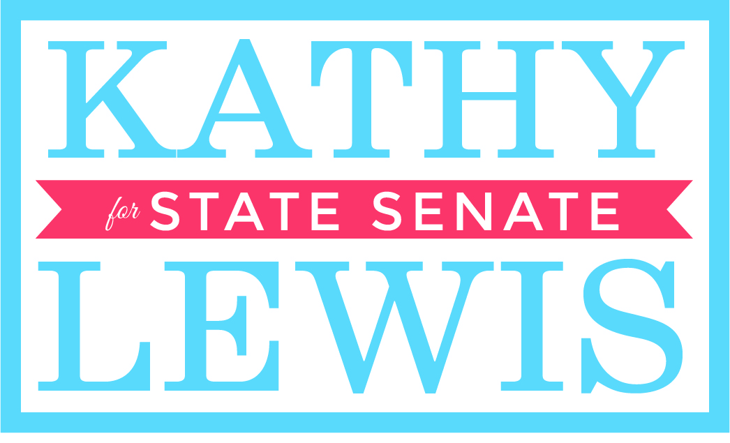 Kathy Lewis 2018: Kathy Lewis 2018