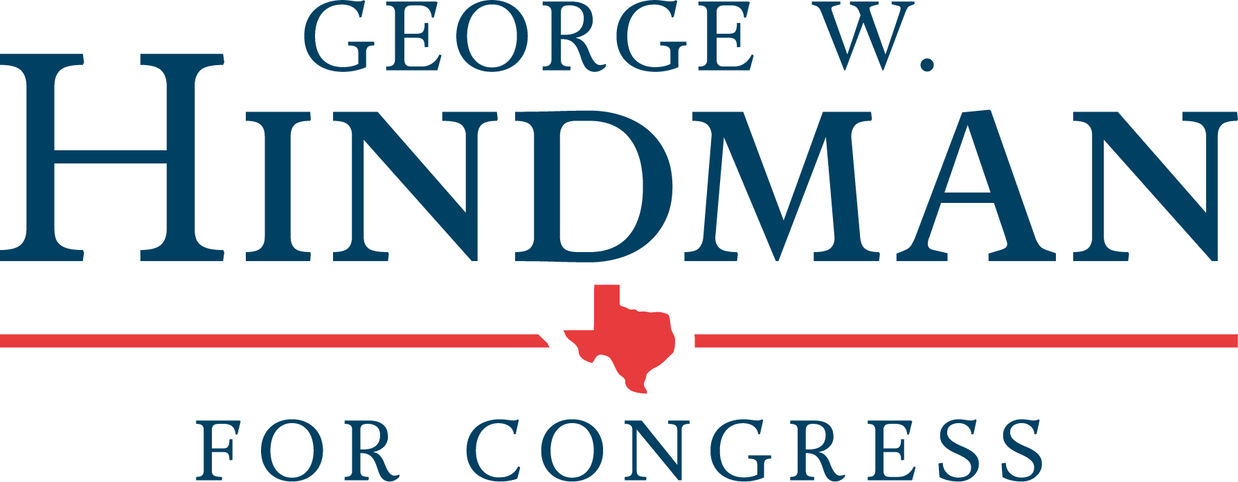 George W. Hindman: General Fund