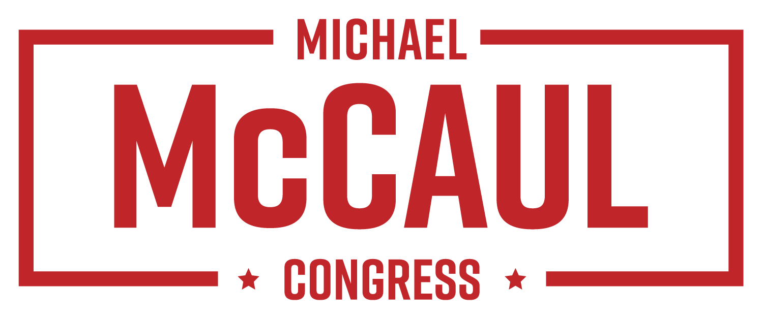 McCaul for Congress: General Fund