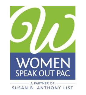Women Speak Out PAC: 12-04 GA Loeffler