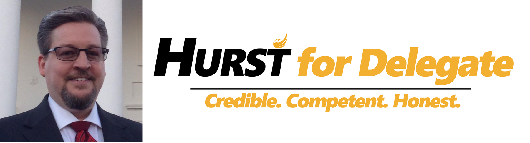Terry Hurst for Delegate: Terry Hurst for Delegate
