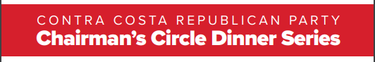 Contra Costa Republican Party: CAGOP Chairwoman Jessica Patterson