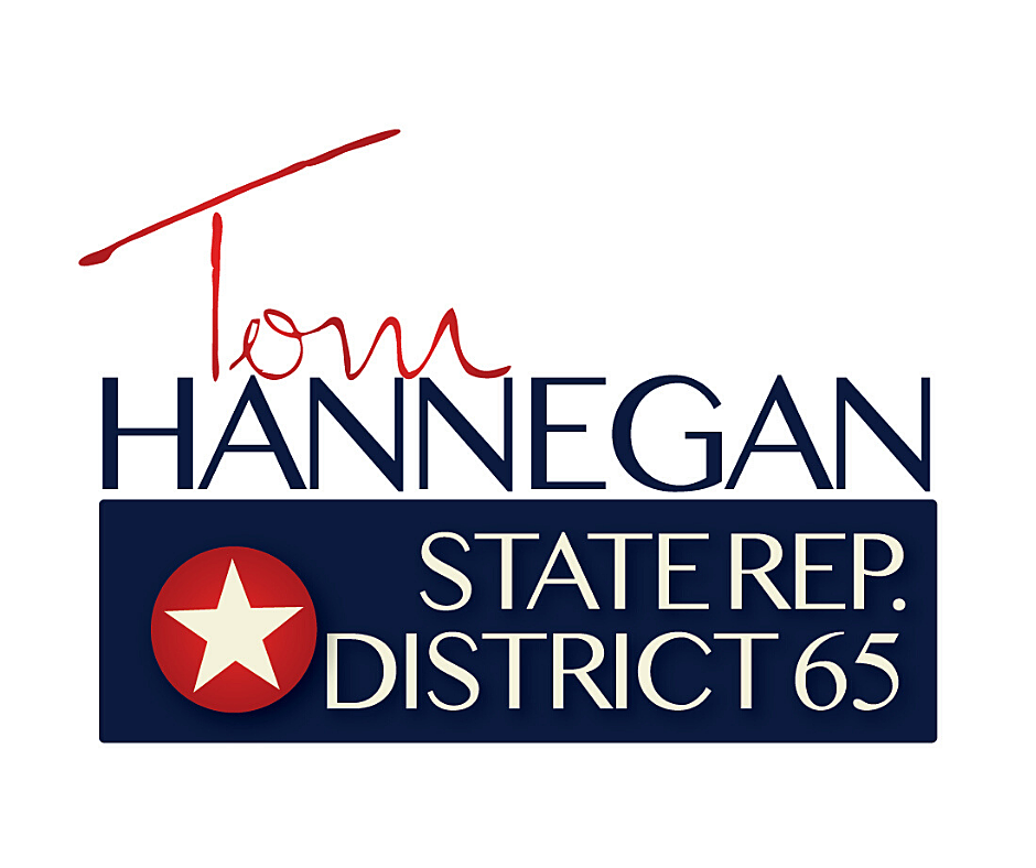 Tom Hannegan: General Fund