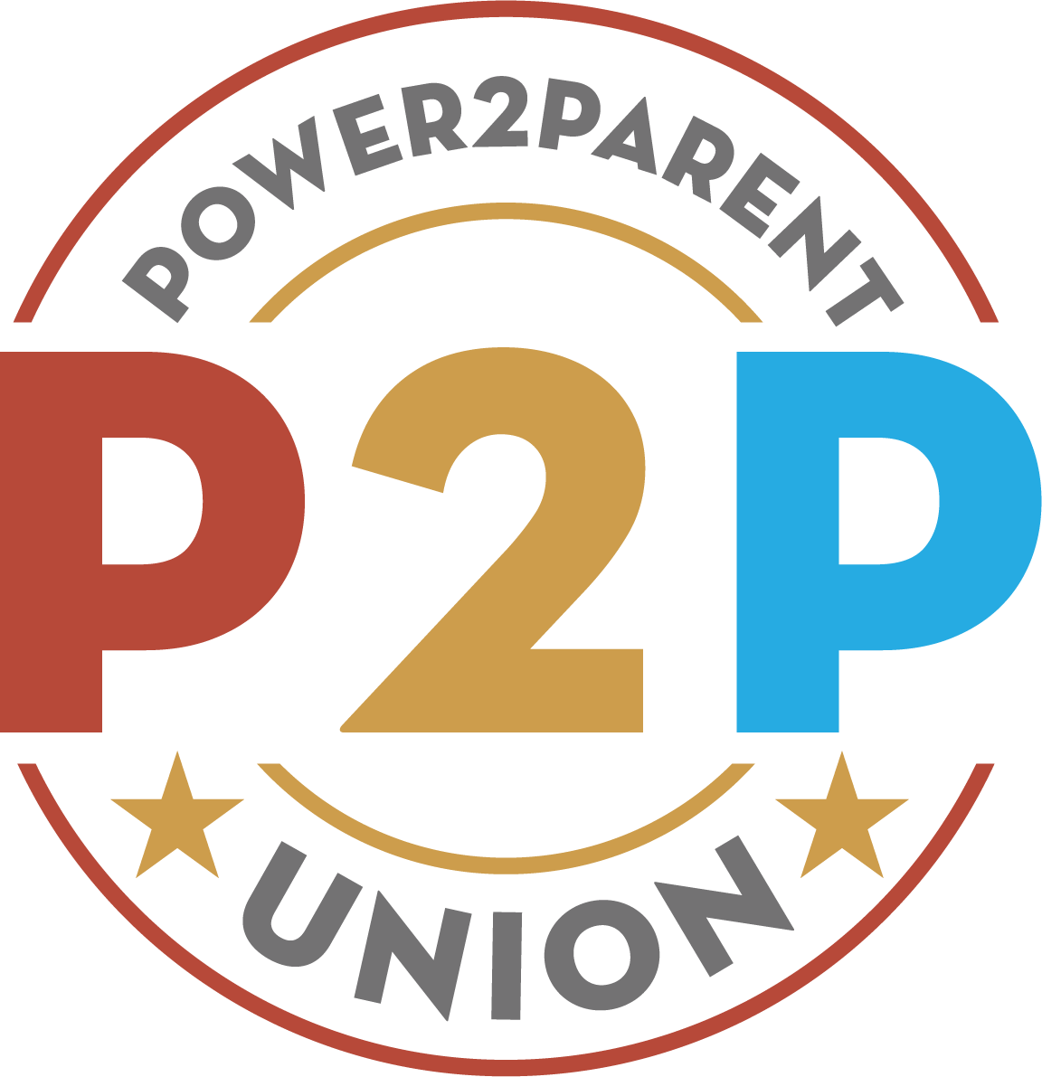 Power2Parent Action 501 (C)(4): Power2Parent Union Sign Up - Parent Campaign