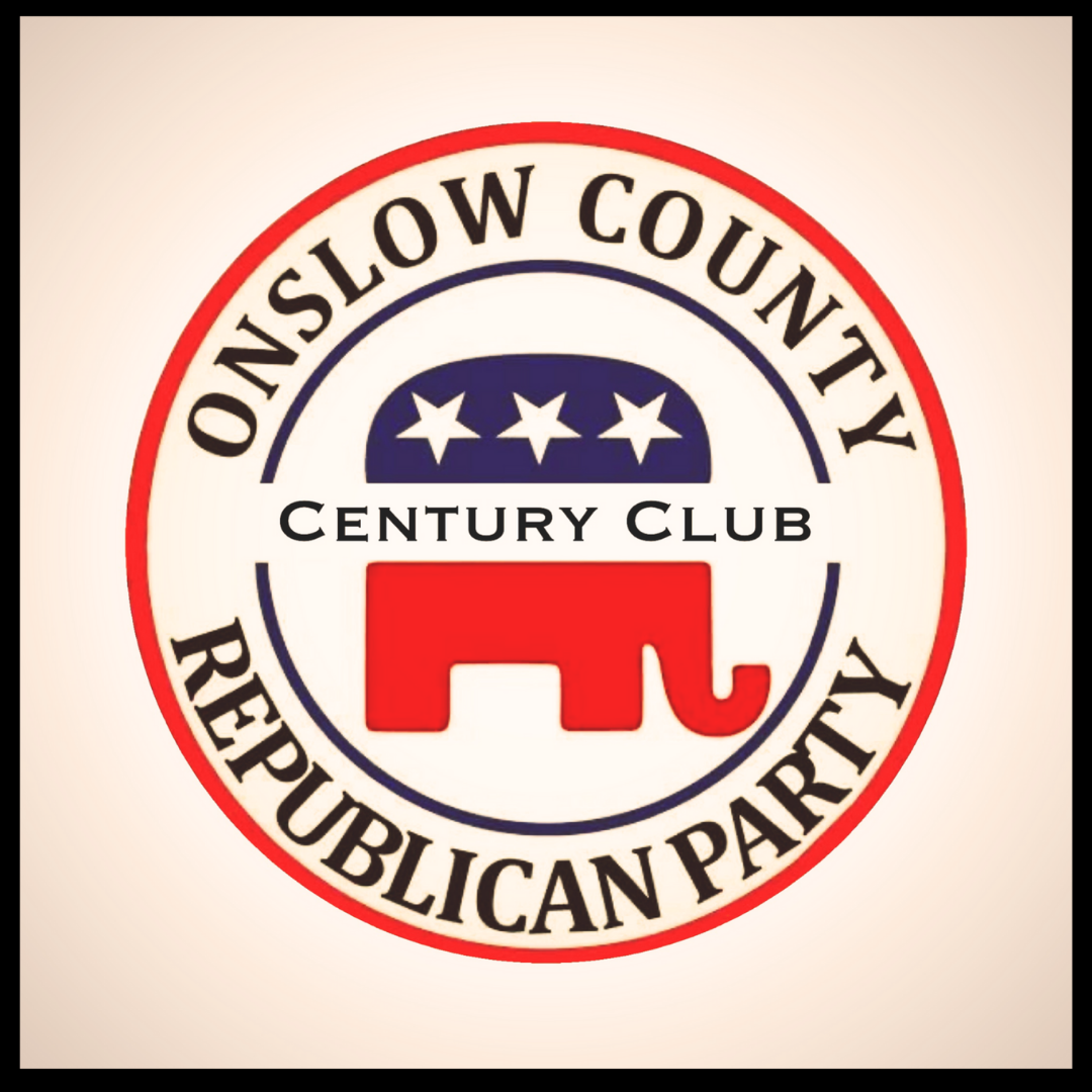 Onslow County Republican Party: Onslow County GOP Century Club