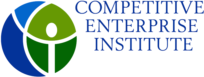 Competitive Enterprise Institute: Resilience and Renewal