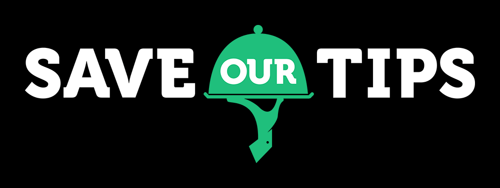 Save Our Tips: Save Our Tips (Website)