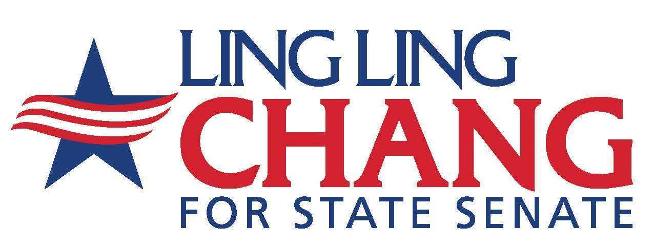 Ling Ling Chang for Senate 2020: 2019 Orange County Event